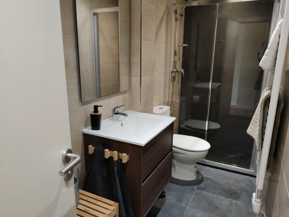 7 Pessons Apartament Pas de la Casa 7 Pessons Apartament Pas de la Casa
