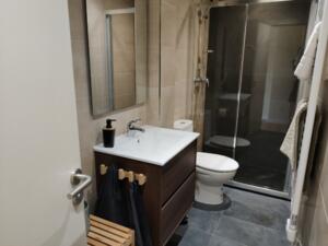 7 Pessons  Apartament  Pas de la Casa