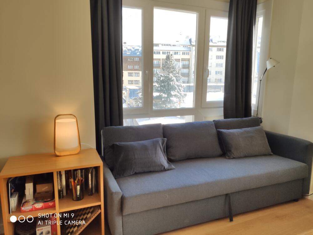 7 Pessons Apartament Pas de la Casa 7 Pessons Apartament Pas de la Casa