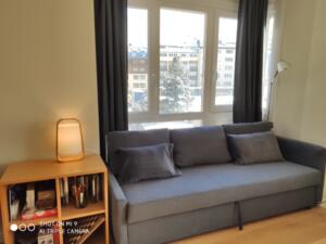 7 Pessons  Apartament  Pas de la Casa