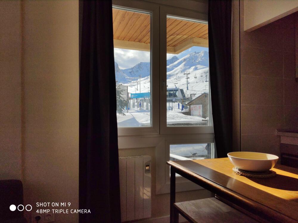 7 Pessons Apartament Pas de la Casa 7 Pessons Apartament Pas de la Casa