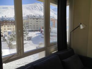 7 Pessons  Apartament  Pas de la Casa