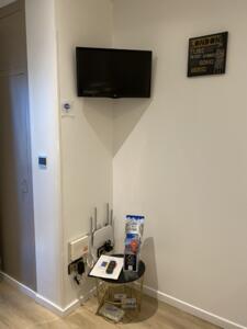 8 Consuegra II Estudi  Pas de la Casa