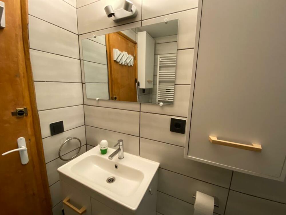9 Sol Dor Apartament Pas de la Casa 9 Sol Dor Apartament Pas de la Casa