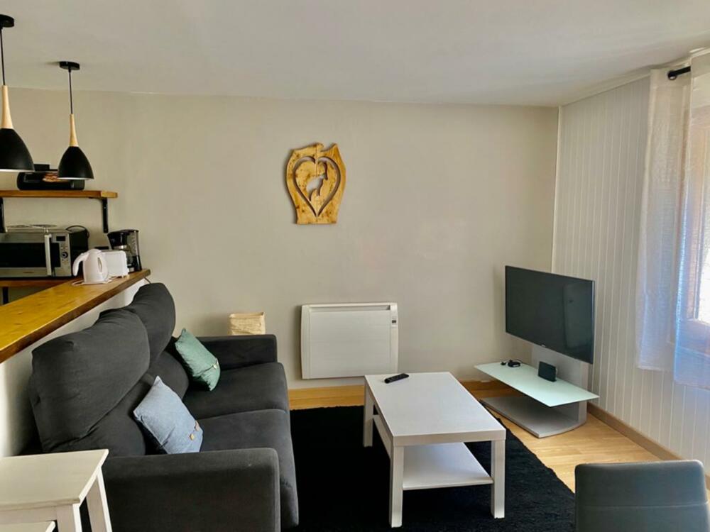 9 Sol Dor Apartament Pas de la Casa 9 Sol Dor Apartament Pas de la Casa