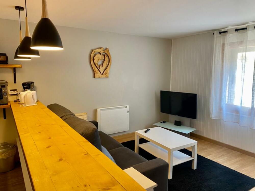 9 Sol Dor Apartament Pas de la Casa 9 Sol Dor Apartament Pas de la Casa