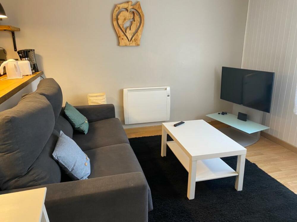 9 Sol Dor Apartament Pas de la Casa 9 Sol Dor Apartament Pas de la Casa