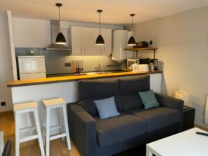 9 Sol Dor Apartament  Pas de la Casa