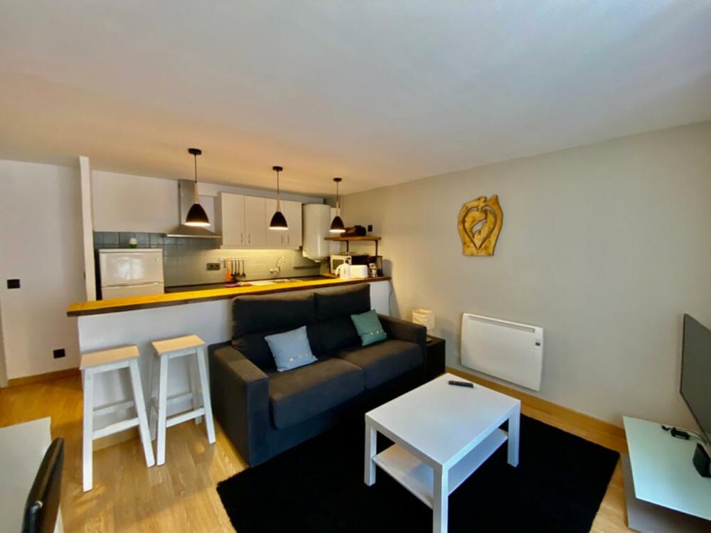 9 Sol Dor Apartament Pas de la Casa 9 Sol Dor Apartament Pas de la Casa