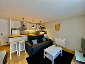 9 Sol Dor Apartament  Pas de la Casa