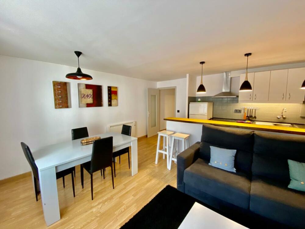 9 Sol Dor Apartament Pas de la Casa 9 Sol Dor Apartament Pas de la Casa