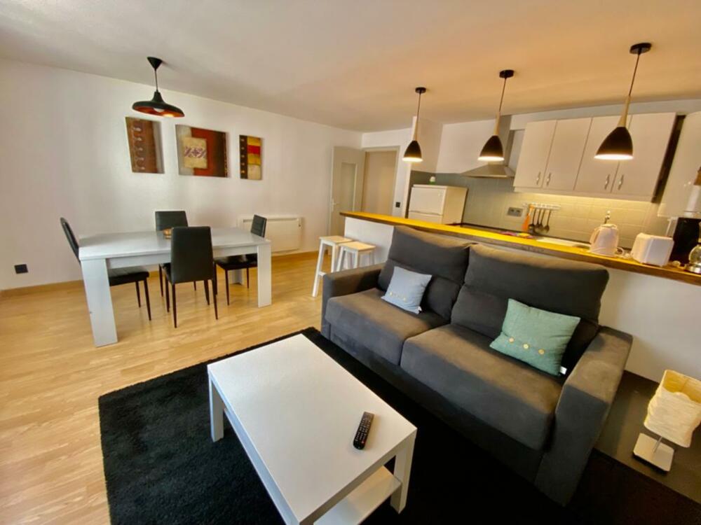 9 Sol Dor Apartament Pas de la Casa 9 Sol Dor Apartament Pas de la Casa