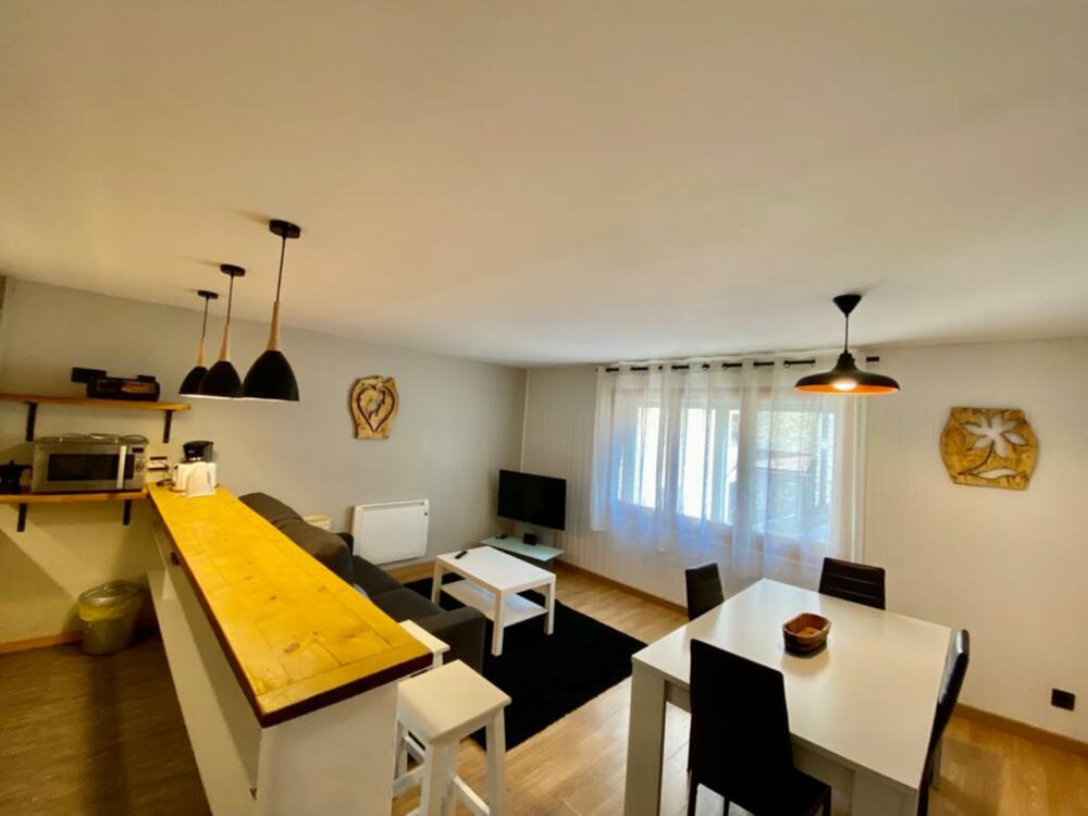 9 Sol Dor Apartament Pas de la Casa 9 Sol Dor Apartament Pas de la Casa