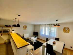 9 Sol Dor Apartament  Pas de la Casa
