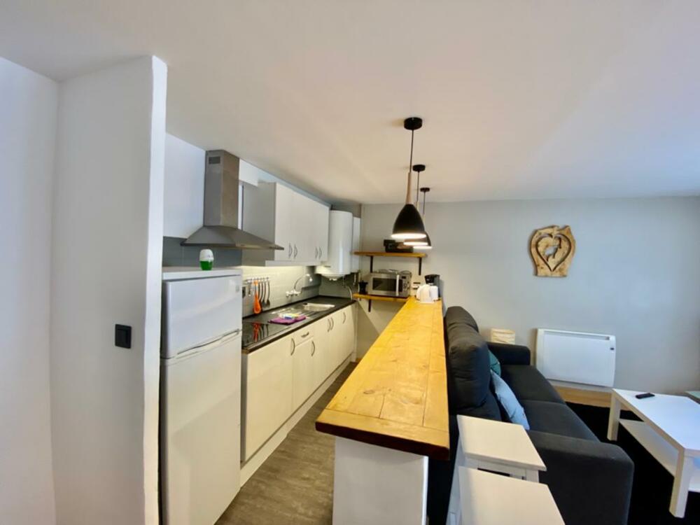 9 Sol Dor Apartament Pas de la Casa 9 Sol Dor Apartament Pas de la Casa