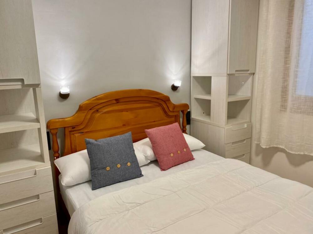 9 Sol Dor Apartament Pas de la Casa 9 Sol Dor Apartament Pas de la Casa