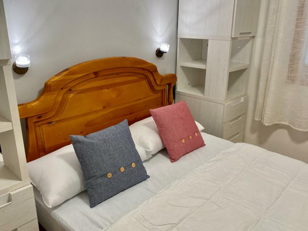 9 Sol Dor Apartament Pas de la Casa 9 Sol Dor Apartament Pas de la Casa