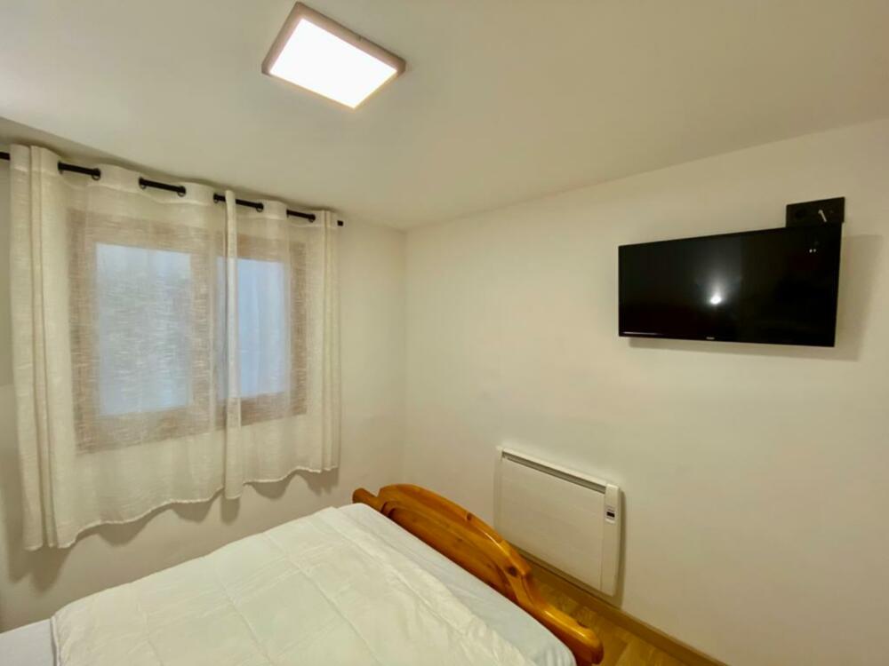 9 Sol Dor Apartament Pas de la Casa 9 Sol Dor Apartament Pas de la Casa