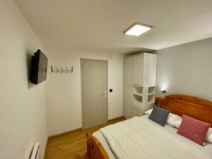 9 Sol Dor Apartament  Pas de la Casa