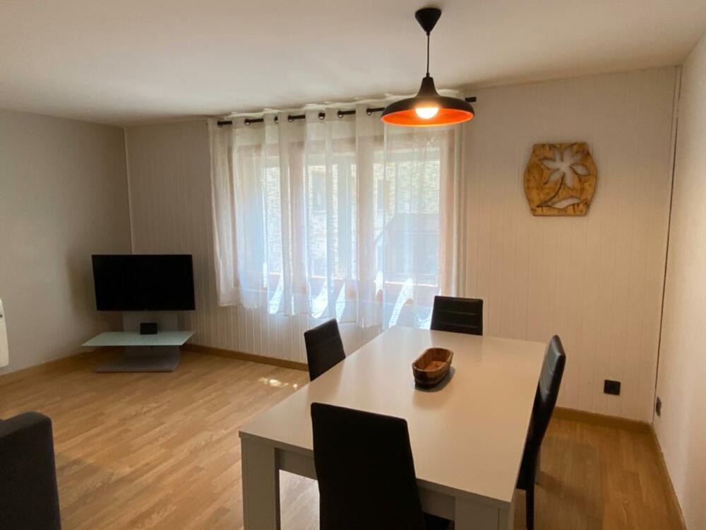 9 Sol Dor Apartament Pas de la Casa 9 Sol Dor Apartament Pas de la Casa