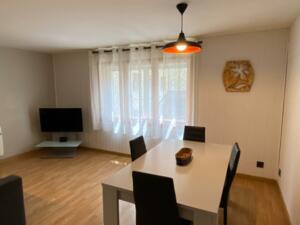 9 Sol Dor Apartament  Pas de la Casa