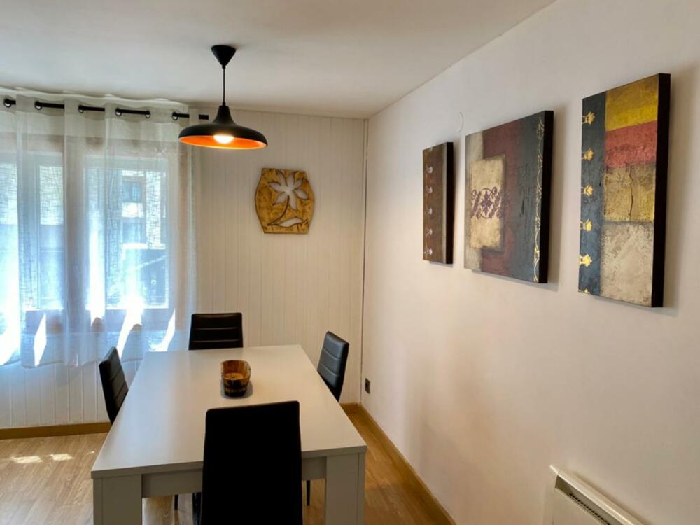 9 Sol Dor Apartament Pas de la Casa 9 Sol Dor Apartament Pas de la Casa