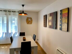 9 Sol Dor Apartament  Pas de la Casa