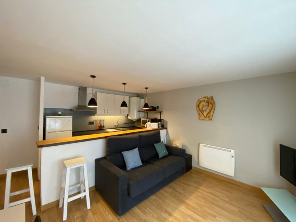 9 Sol Dor Apartament Pas de la Casa 9 Sol Dor Apartament Pas de la Casa