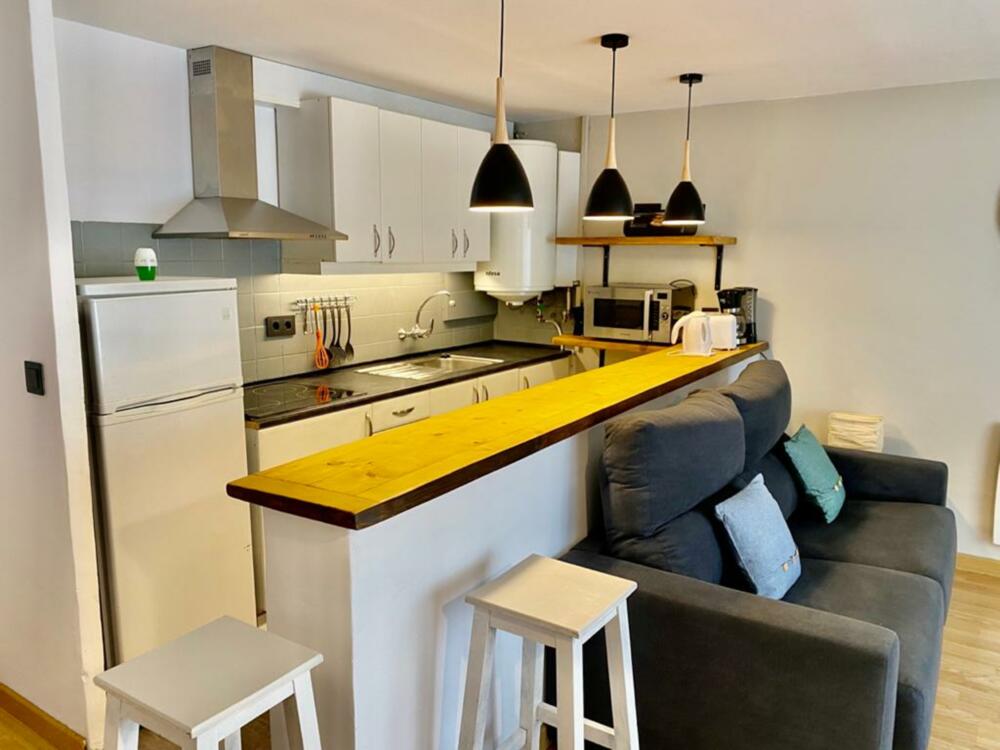 9 Sol Dor Apartament Pas de la Casa 9 Sol Dor Apartament Pas de la Casa