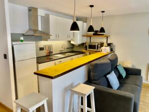 9 Sol Dor Apartament  Pas de la Casa