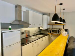 9 Sol Dor Apartament  Pas de la Casa