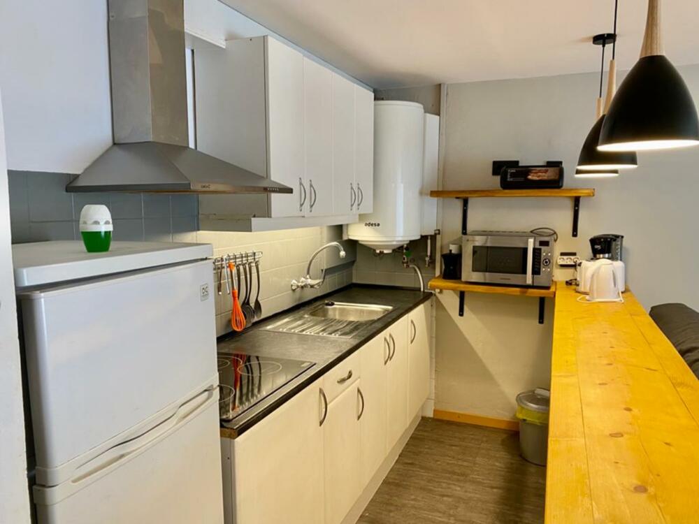 9 Sol Dor Apartament Pas de la Casa 9 Sol Dor Apartament Pas de la Casa