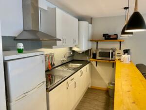 9 Sol Dor Apartament  Pas de la Casa