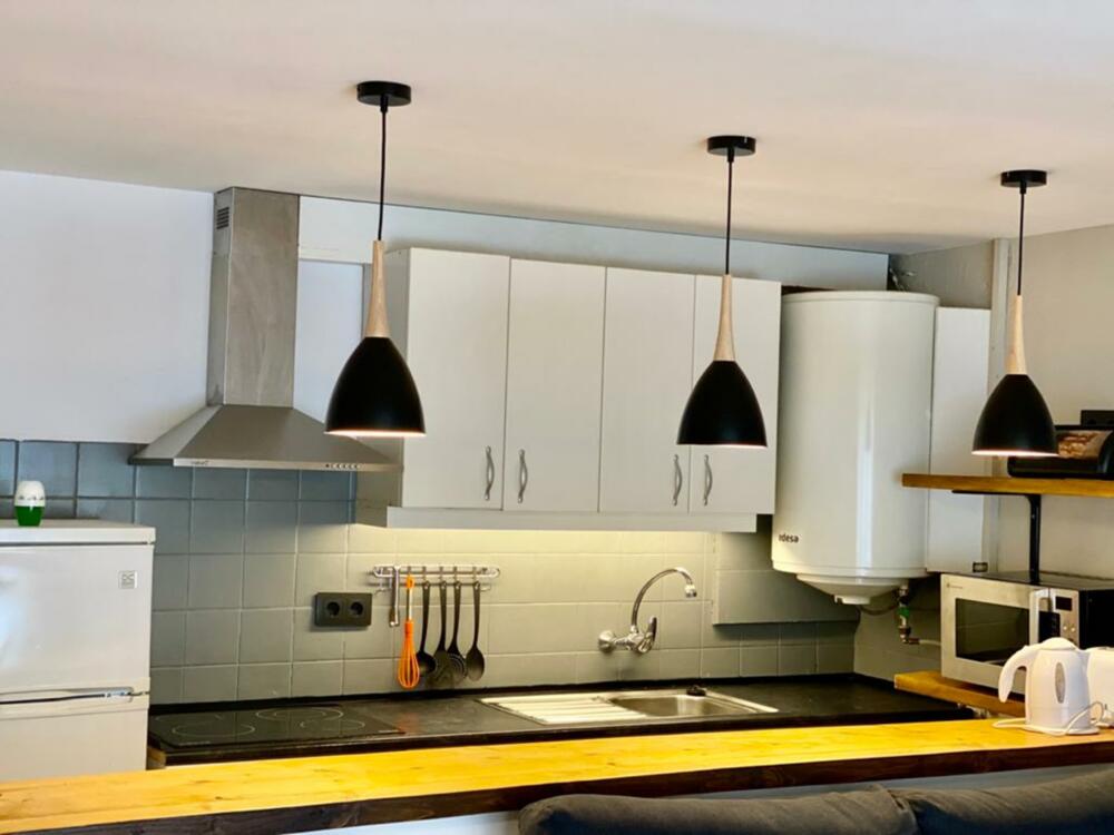 9 Sol Dor Apartament Pas de la Casa 9 Sol Dor Apartament Pas de la Casa