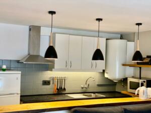 9 Sol Dor Apartament  Pas de la Casa