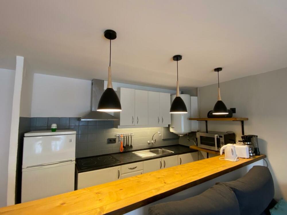 9 Sol Dor Apartament Pas de la Casa 9 Sol Dor Apartament Pas de la Casa