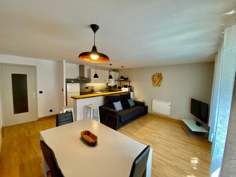9 Sol Dor Apartament Pas de la Casa 9 Sol Dor Apartament Pas de la Casa