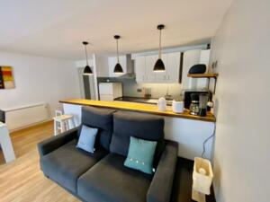 9 Sol Dor Apartament  Pas de la Casa