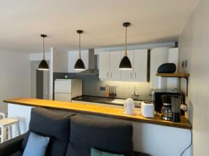 9 Sol Dor Apartament  Pas de la Casa