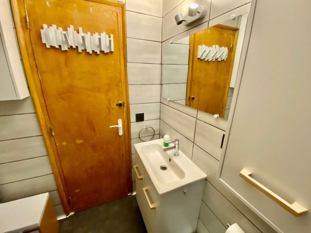 9 Sol Dor Apartament Pas de la Casa 9 Sol Dor Apartament Pas de la Casa
