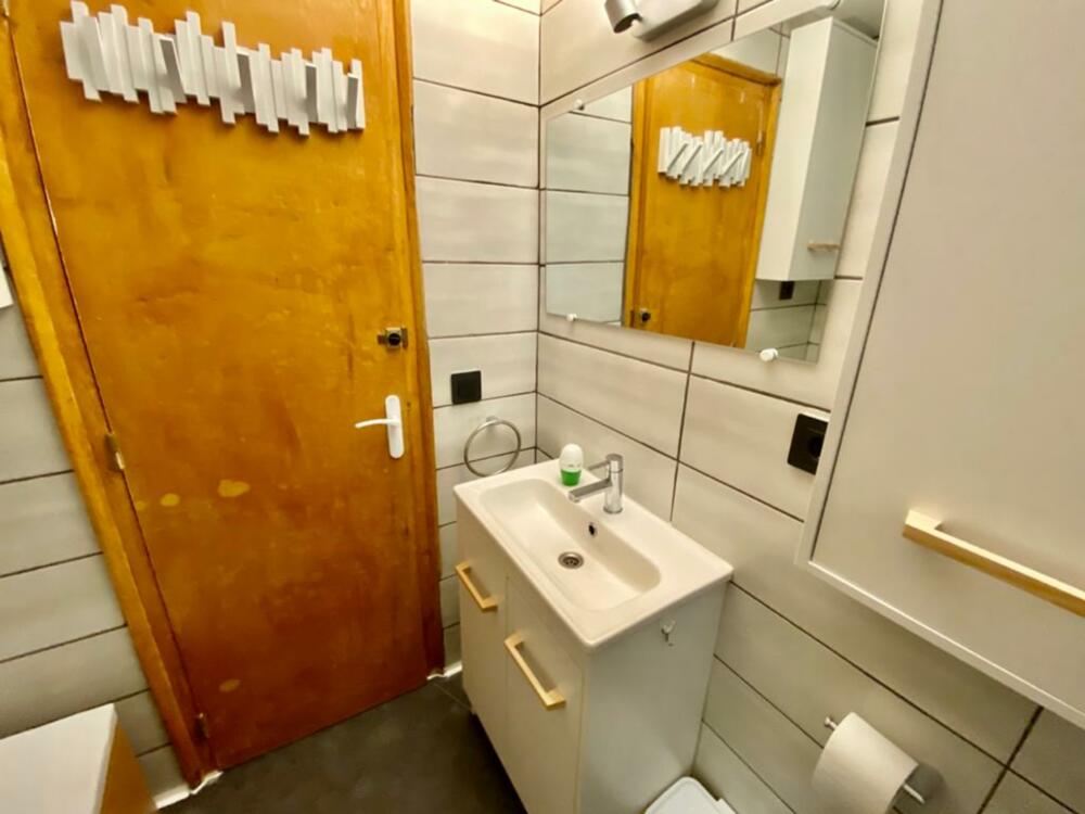 9 Sol Dor Apartament Pas de la Casa 9 Sol Dor Apartament Pas de la Casa