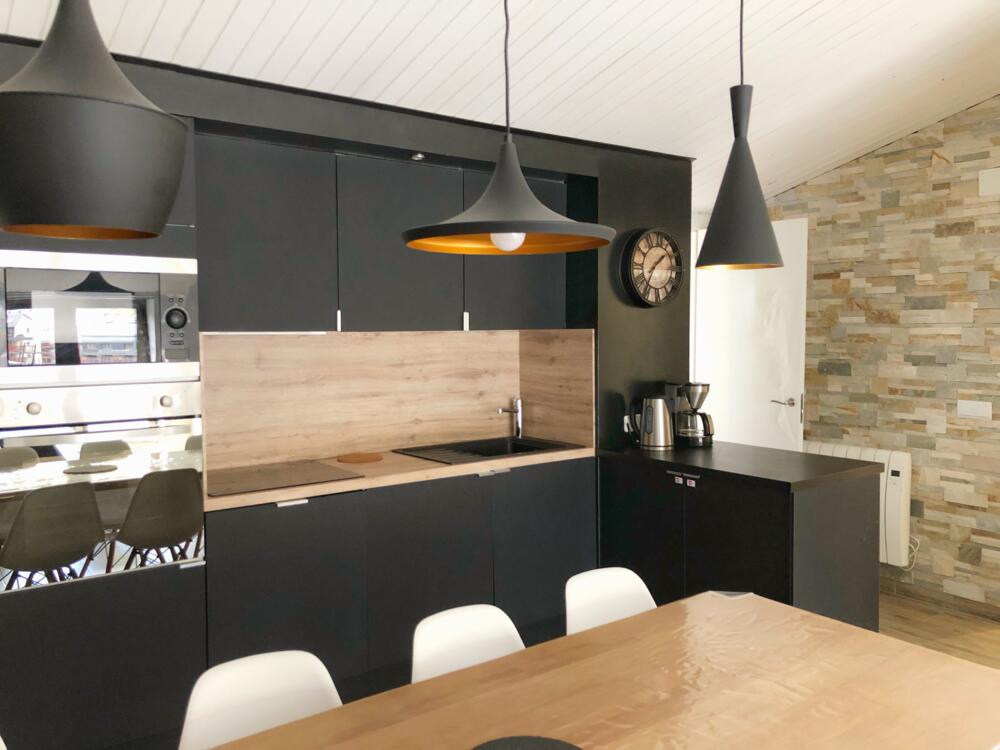 5 Dolsa Penthouse Àtic Pas de la Casa 5 Dolsa Penthouse Àtic Pas de la Casa