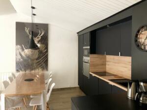 5 Dolsa Penthouse  Àtic  Pas de la Casa