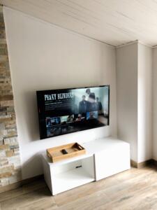 5 Dolsa Penthouse  Àtic  Pas de la Casa