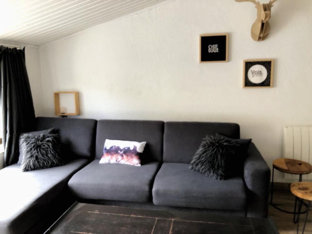 5 Dolsa Penthouse Àtic Pas de la Casa 5 Dolsa Penthouse Àtic Pas de la Casa