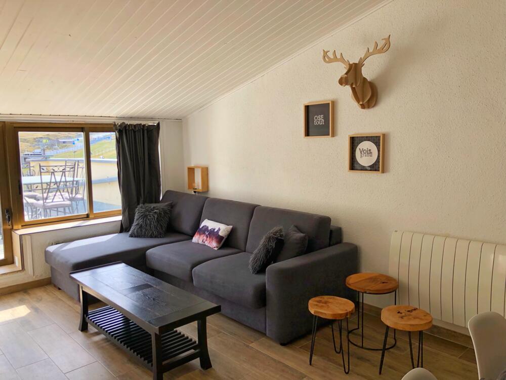 5 Dolsa Penthouse Àtic Pas de la Casa 5 Dolsa Penthouse Àtic Pas de la Casa