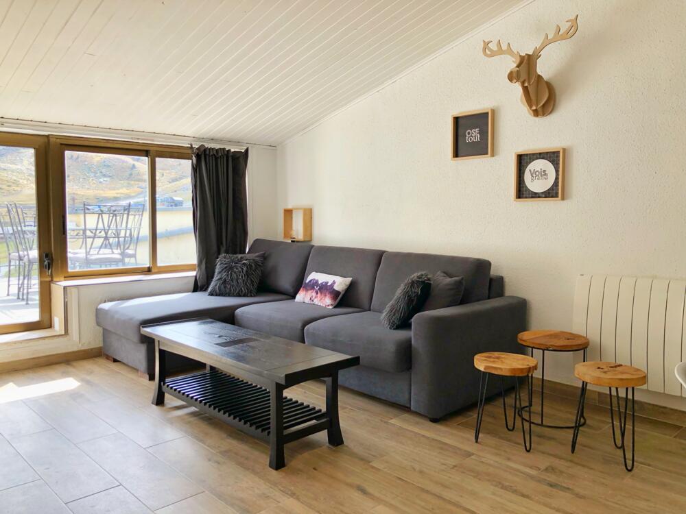 5 Dolsa Penthouse Àtic Pas de la Casa 5 Dolsa Penthouse Àtic Pas de la Casa