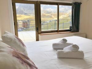 5 Dolsa Penthouse  Àtic  Pas de la Casa