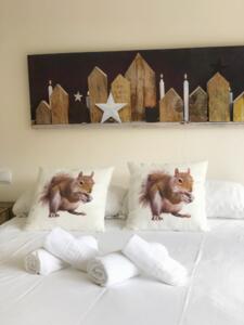 5 Dolsa Penthouse  Àtic  Pas de la Casa