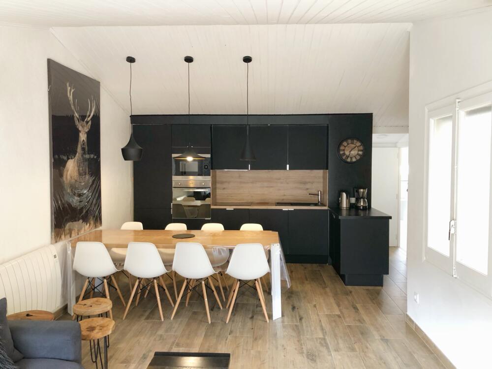 5 Dolsa Penthouse Àtic Pas de la Casa 5 Dolsa Penthouse Àtic Pas de la Casa